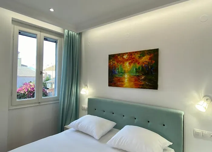 Corfu Port Art Studios