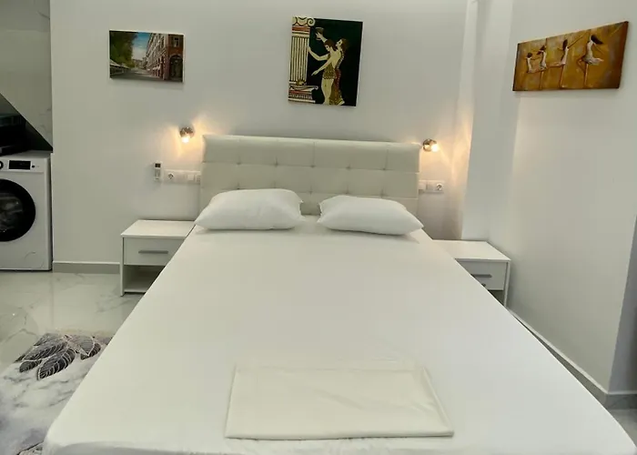 Corfu Port Art Studios