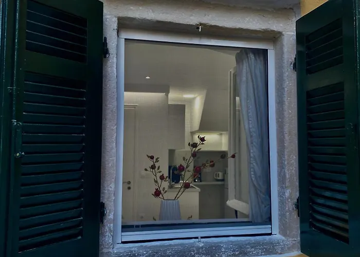 Corfu Port Art Studios