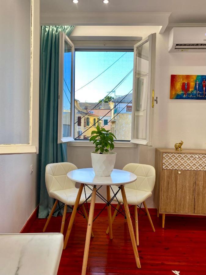 Apartment Corfu Port Art Corfu (city)