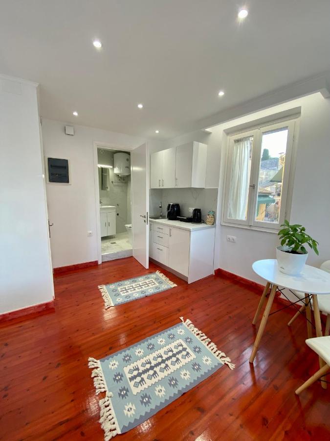 Corfu Port Art Apartment