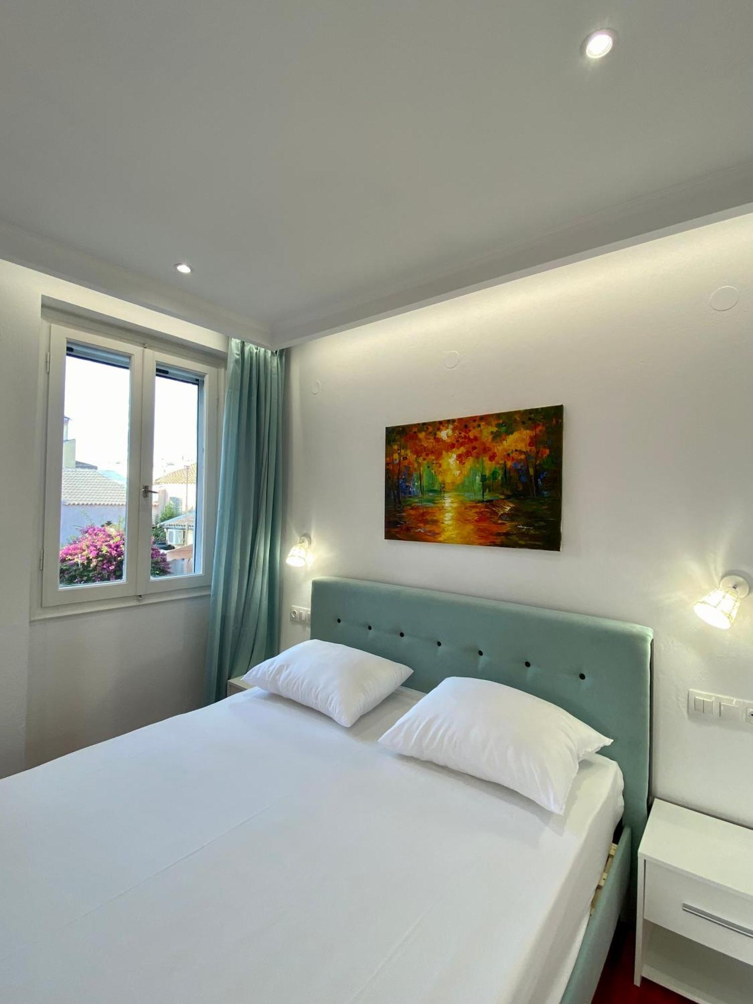 Apartment Corfu Port Art Corfu (city)